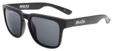 Black Flys Eyewear Aqua Fly Floating Polarized Sunglass